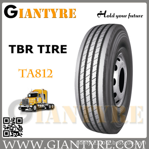 Truck and Bus Tire/Tyres (TA812)